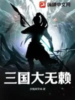 《三国大无赖》小说封面