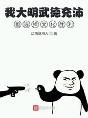 《我大明武德充沛但选择文化胜利》小说封面