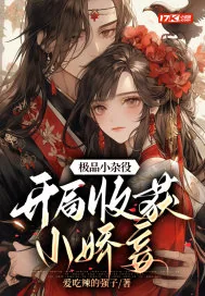 《极品小杂役:开局收获小娇妾》小说封面