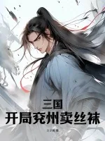 《三国:开局兖州卖丝袜》小说封面