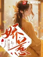 《娇惹》小说封面