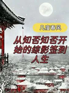 《从知否知否开始的综影签到人生》小说封面