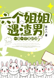 《六个姐姐遇渣男，一拳一个靠奶团》小说封面