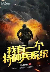 《我有一个特种兵系统》小说封面