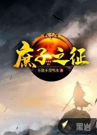 《庶子之征》小说封面