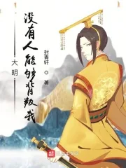 《大明昏君：没有人能够背叛朕》小说封面