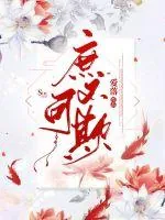 《庶不可欺》小说封面