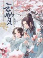《云赏》小说封面