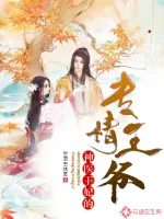《神医王妃的专情王爷》小说封面