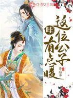 《哇,这位公子有点暖》小说封面