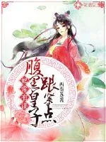 《妃常有谋:腹黑皇子跟紧点》小说封面