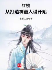 《红楼:从打造神童人设开始》小说封面