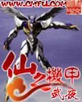 《仙之机甲》小说封面