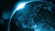 《格赫罗斯前传：地球》小说封面