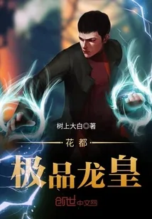 《花都极品龙皇》小说封面