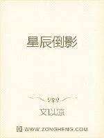 《星辰倒影》小说封面