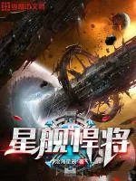 《星舰悍将》小说封面