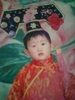 《江边垂柳春意浓》小说封面