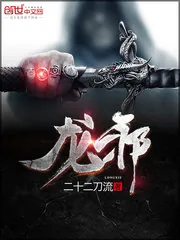 《龙邪》小说封面