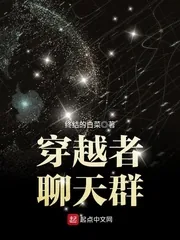 《穿越者聊天群》小说封面