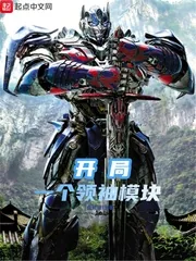 《开局一个领袖模块》小说封面
