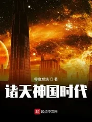 《诸天神国时代》小说封面