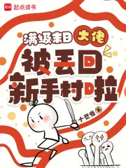 《满级末日大佬被丢回新手村啦！》小说封面