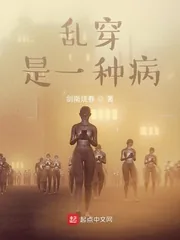 《乱穿是一种病》小说封面