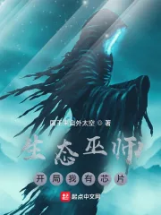 《生态巫师：开局我有芯片》小说封面