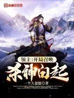 《领主:开局召唤杀神白起!》小说封面