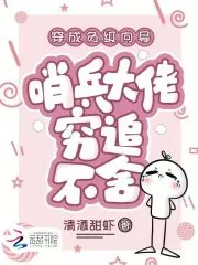 《穿成负级向导，哨兵大佬穷追不舍》小说封面