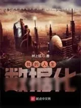 《我的人生数据化》小说封面