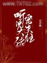 《听说大佬宠夫狂》小说封面