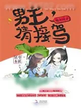 《炮灰快穿:男主,请接驾》小说封面