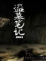 《盗墓笔记之灯海寻尸&万山极夜》小说封面