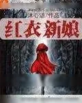 《红衣新娘》小说封面