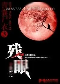 《青囊尸衣》小说封面