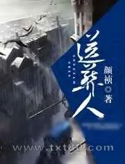 《送葬人》小说封面