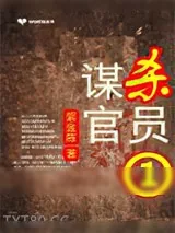 《谋杀官员1：逻辑王子的演绎》小说封面