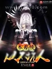 《本系统从不坑人》小说封面