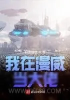 《我在漫威当大佬》小说封面
