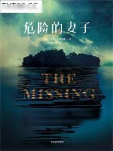 《危险的妻子》小说封面