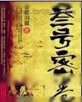 《叁号密卷》小说封面