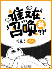 《谁又在召唤我》小说封面