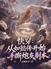 《快穿：从如懿传开始手撕炮灰剧本》小说封面