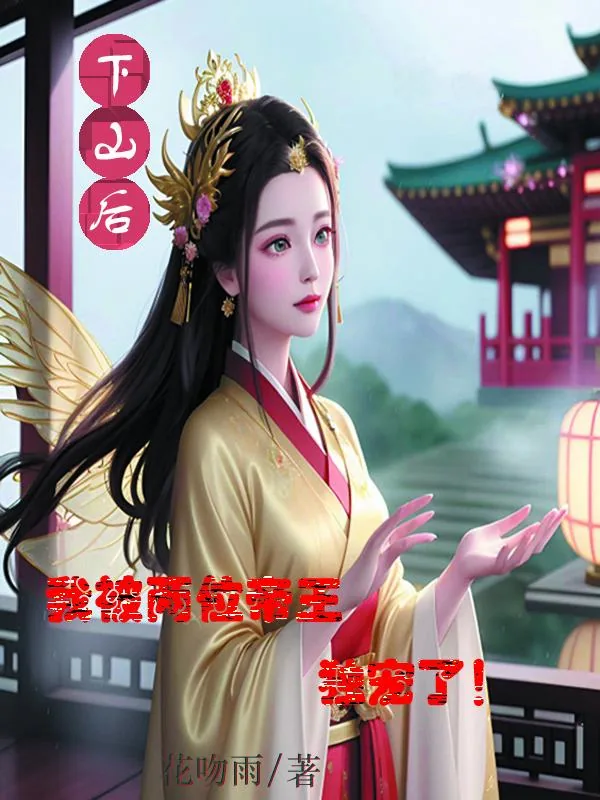 《上官情梅曦辰》小说封面