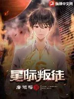 《星际叛徒》小说封面
