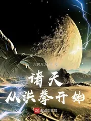 《诸天从洪拳开始》小说封面
