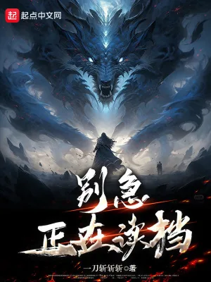 《别急，正在读档》小说封面