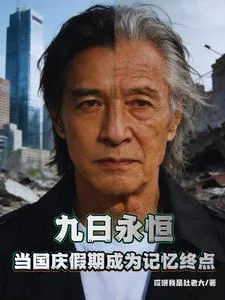 《九日永恒当国庆假期成为记忆终点》小说封面